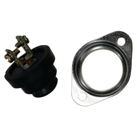 Push Button Switch For Case International Harvester 1026, 1066